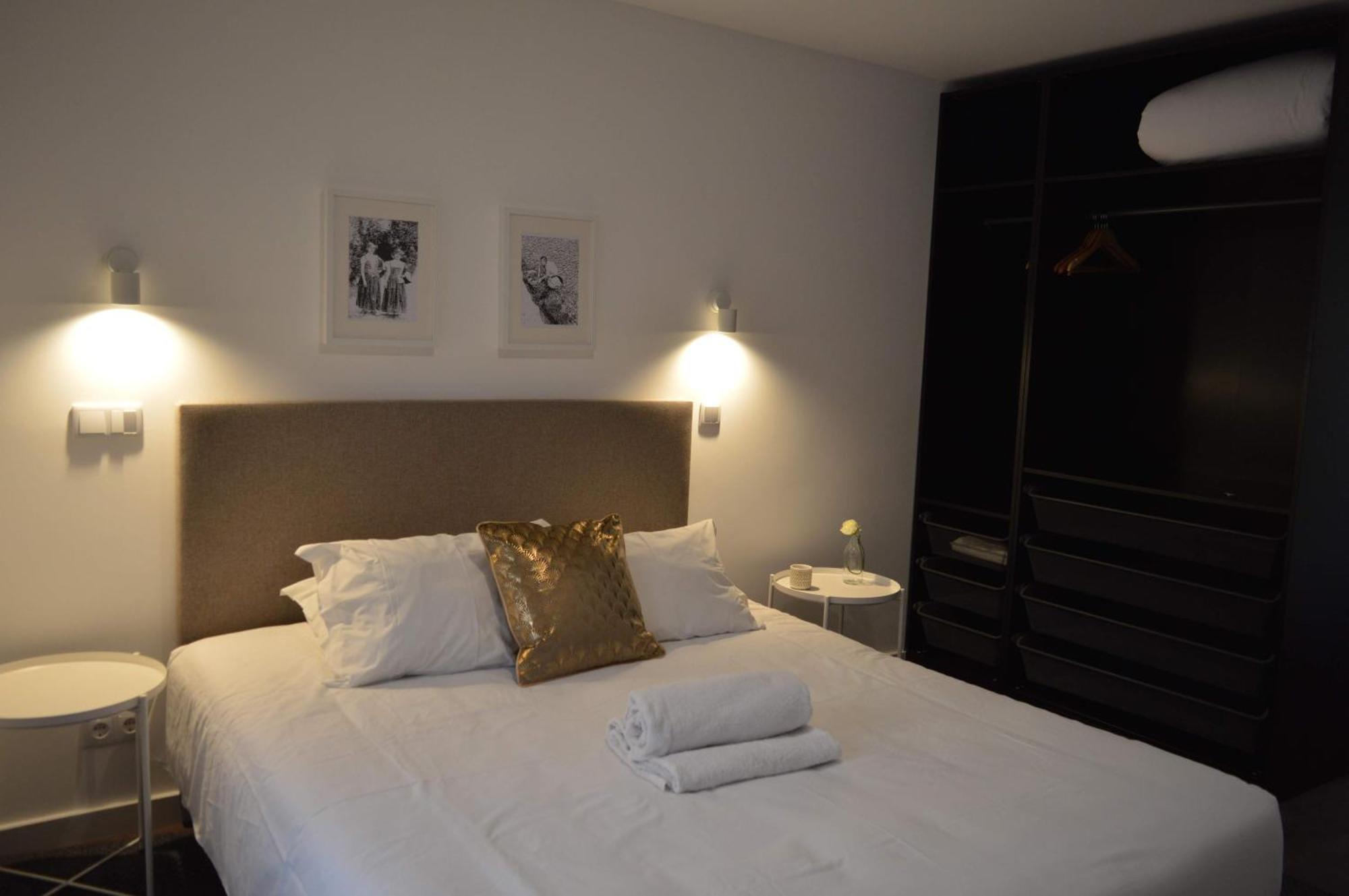 Cba Suites Madeira Фуншал Экстерьер фото
