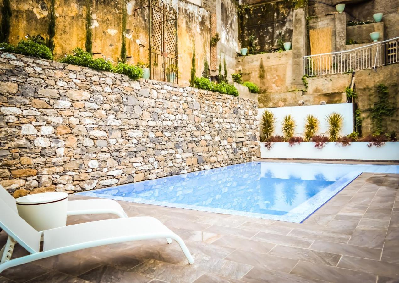Cba Suites Madeira Фуншал Экстерьер фото